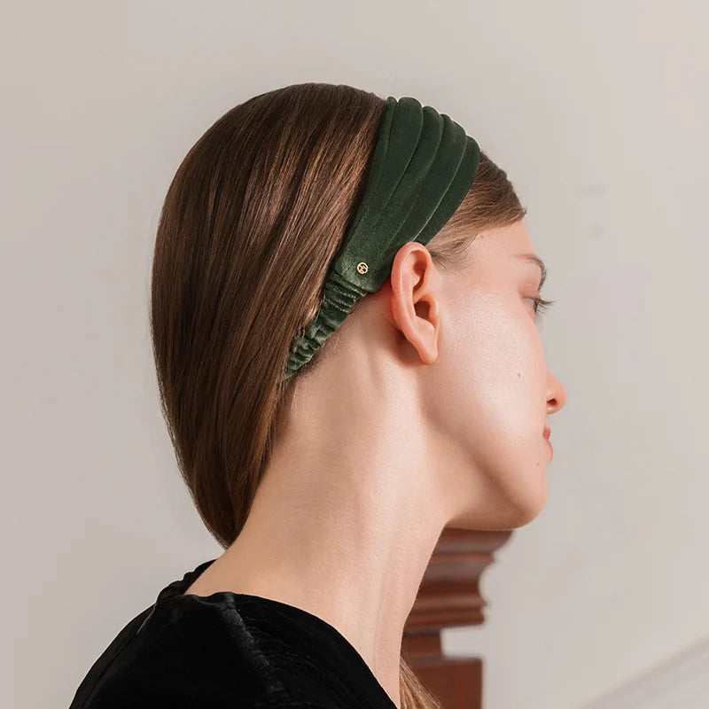 Jewel Soft Headband