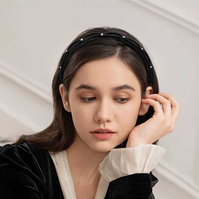 Jacinda Headband