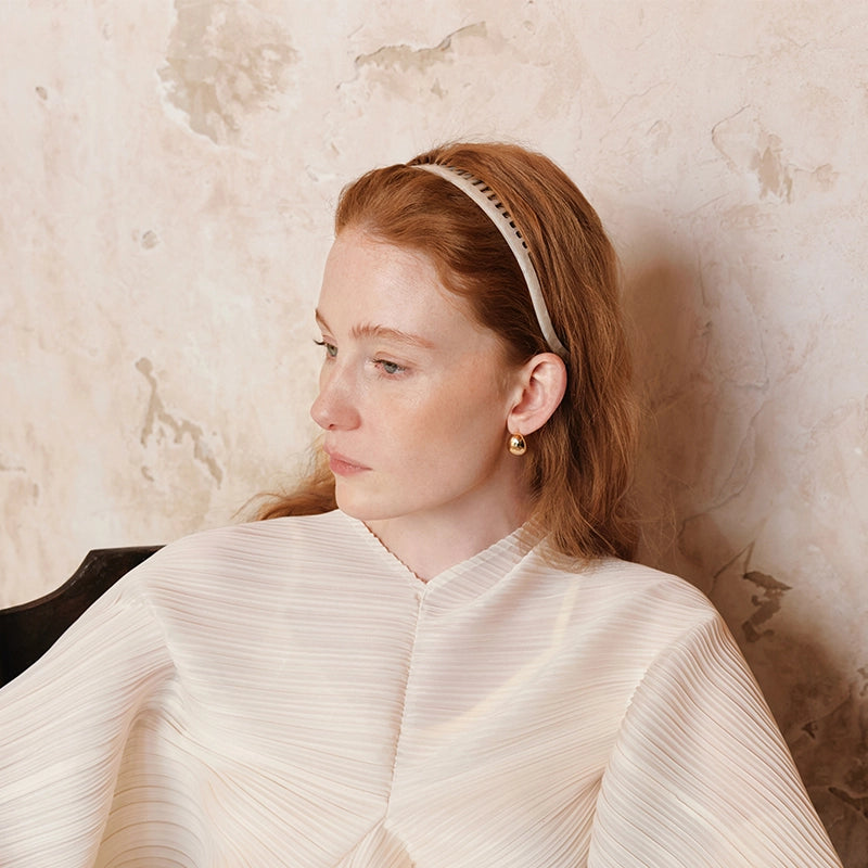 Kezia Comb Headband