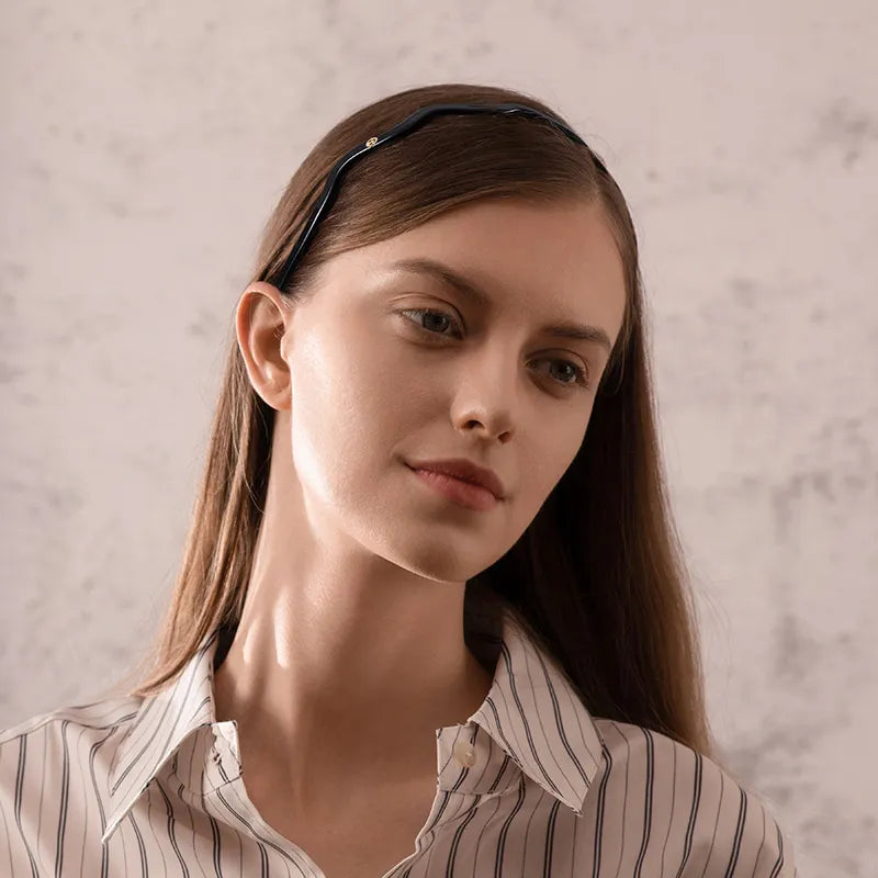 Yara Wavy Headband