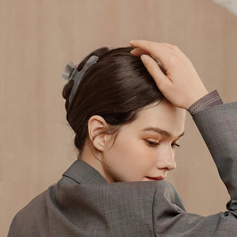 Grey Style Freya XL Hair Claw