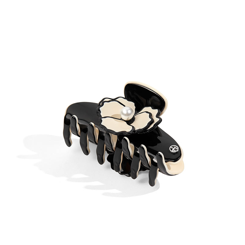 Isabella Medium Hair Claw - EVITA PERONI OFFICIAL