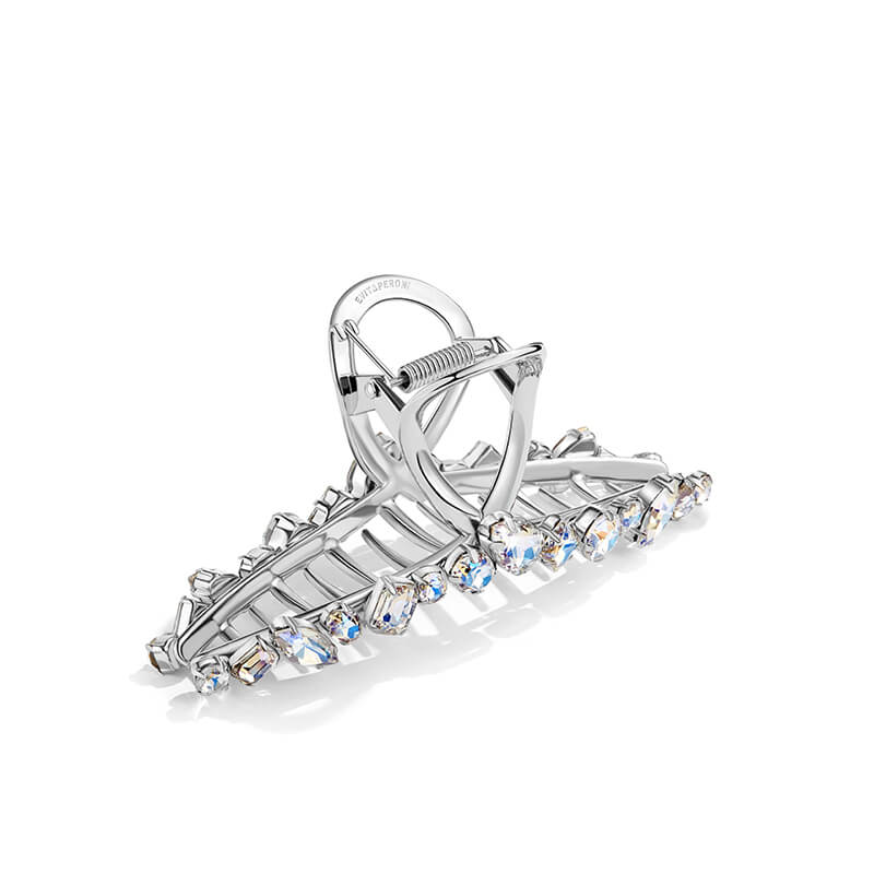 Odelia Large Hair Claw - EVITA PERONI OFFICIAL