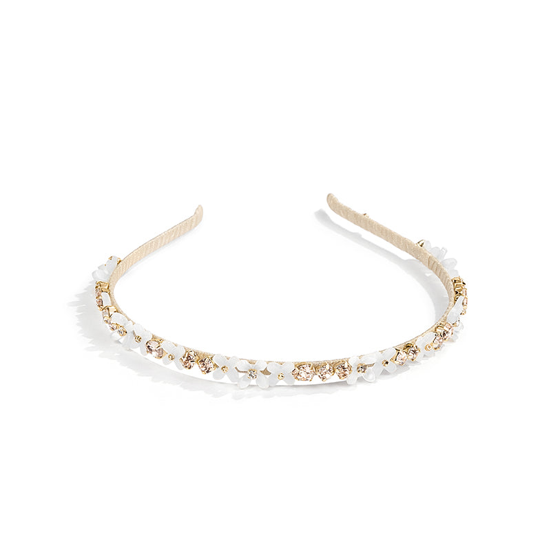 Corrine Headband - EVITA PERONI OFFICIAL