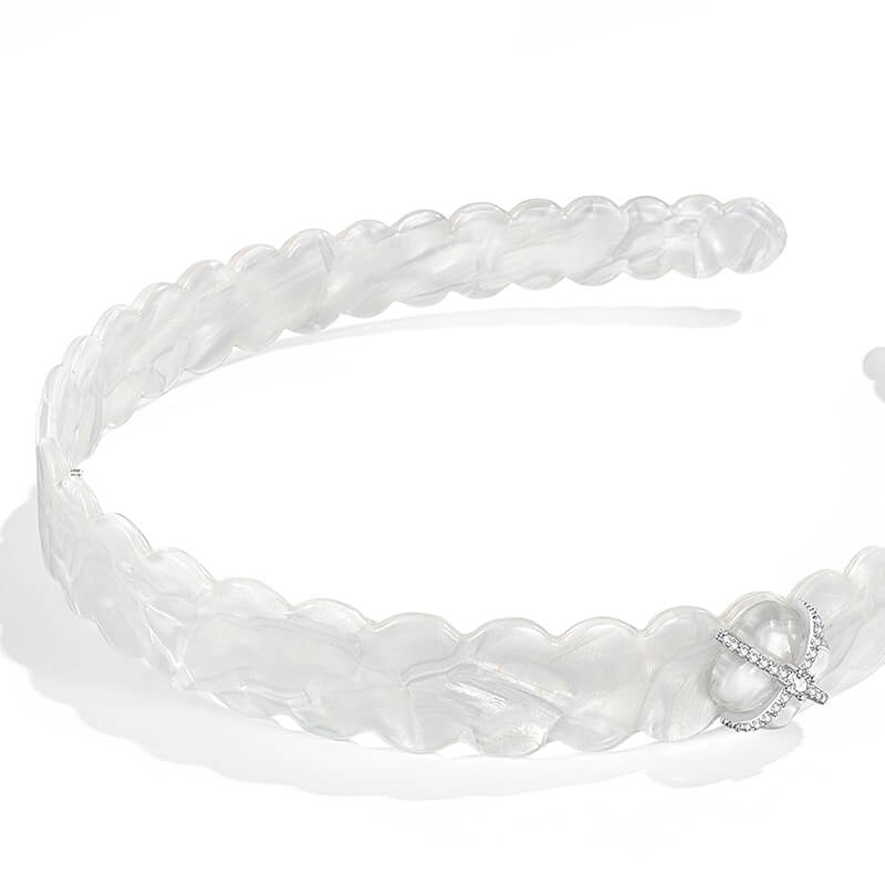 Adeline Headband - EVITA PERONI OFFICIAL