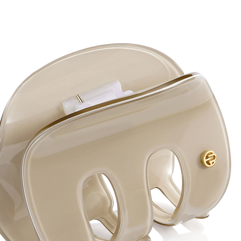 Noya Medium Hair Claw - EVITA PERONI OFFICIAL