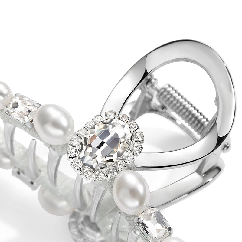 Catherine Large Hair Claw - EVITA PERONI OFFICIAL