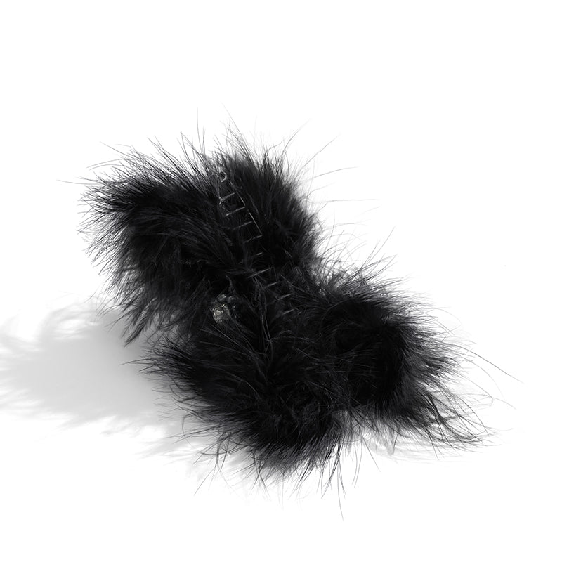 Anne XL Hair Claw - EVITA PERONI OFFICIAL