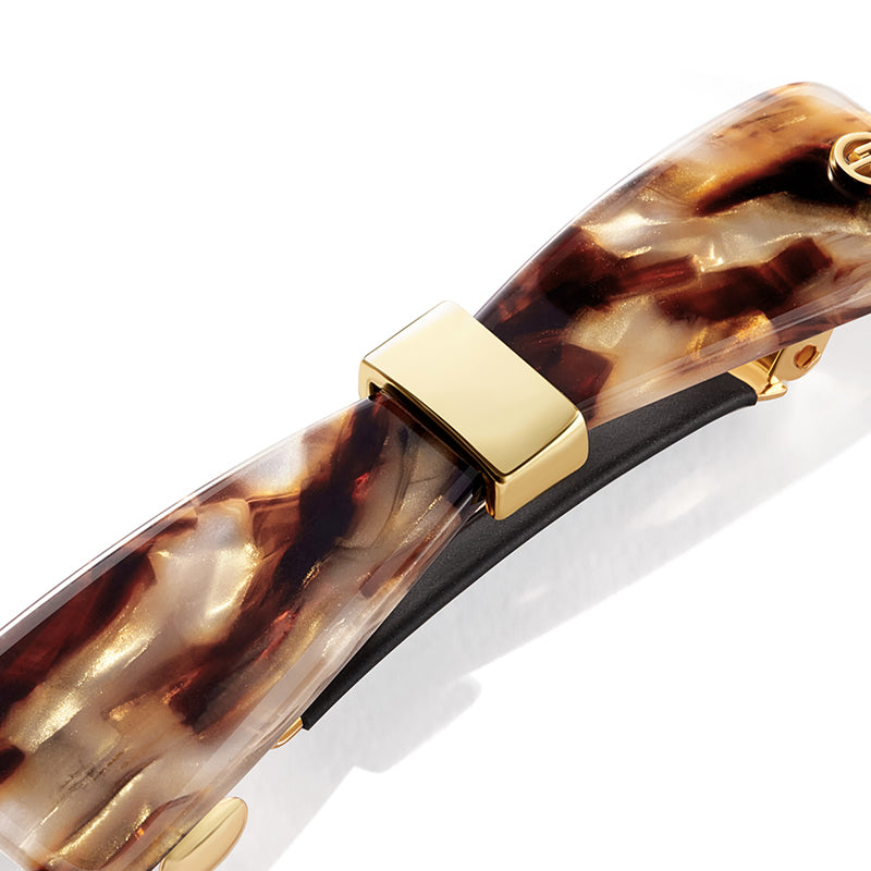 Nicole Medium Barrettes - EVITA PERONI OFFICIAL