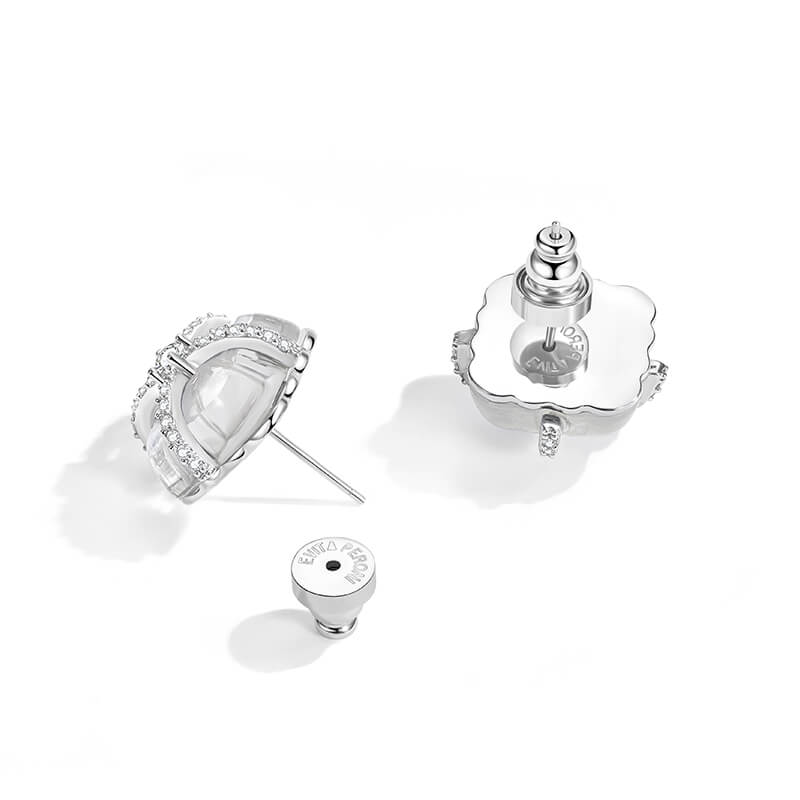 Adeline Earrings - EVITA PERONI OFFICIAL