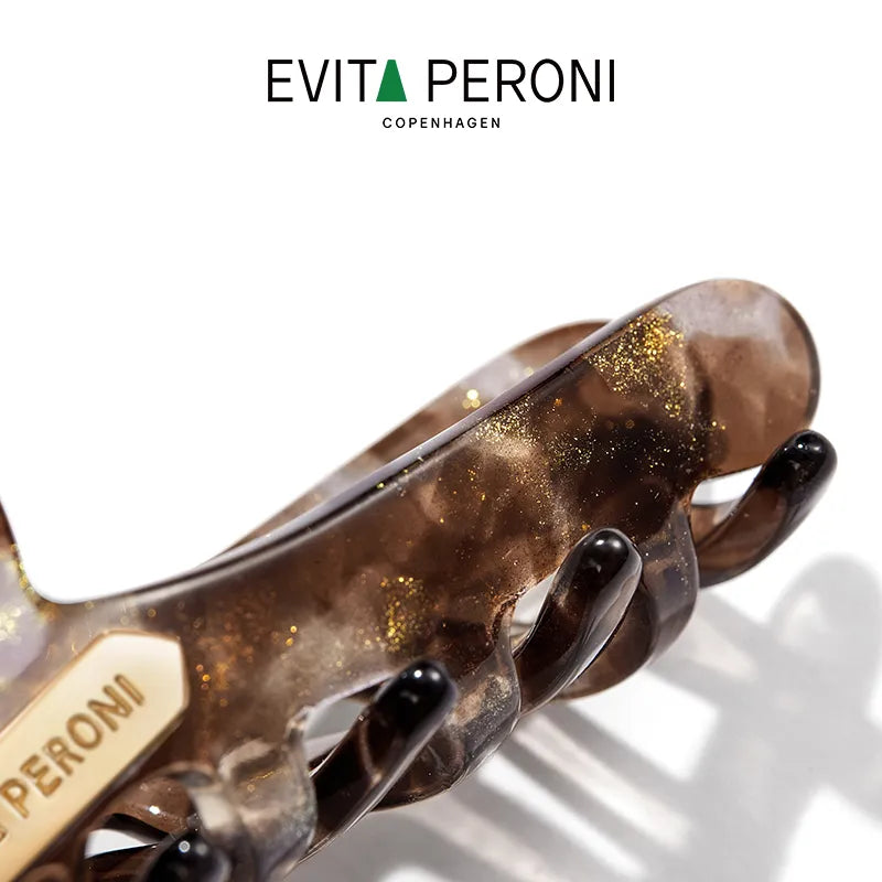 Livia XL Hair Claw - EVITA PERONI OFFICIAL