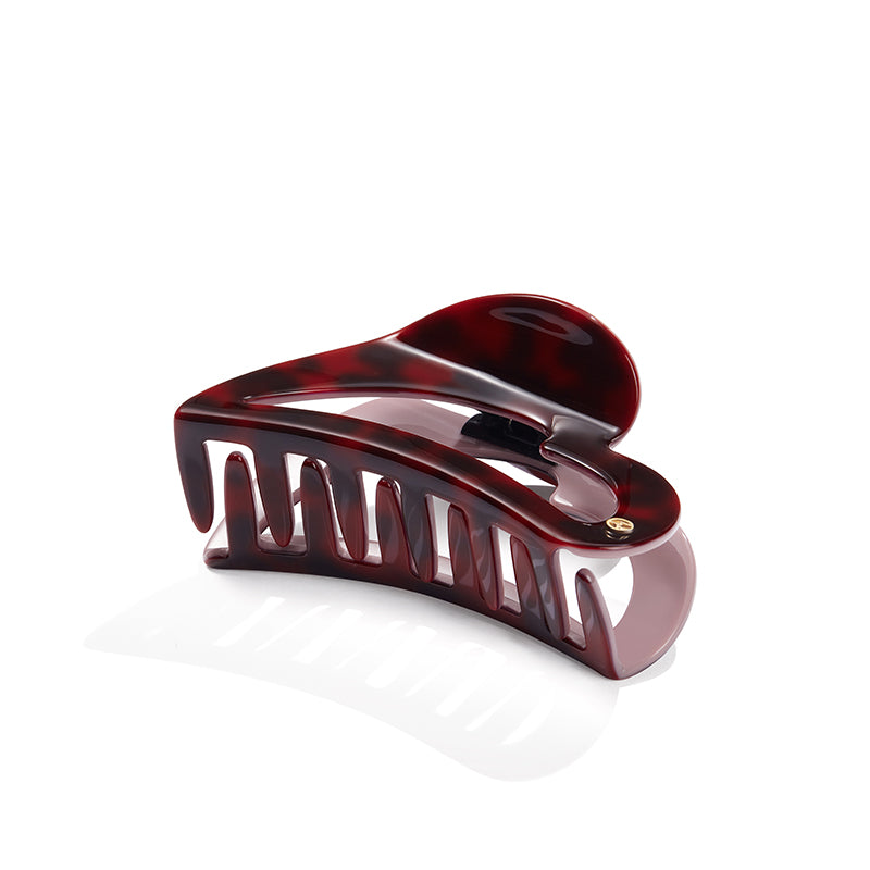 Fanny Large Hair Claw - EVITA PERONI OFFICIAL