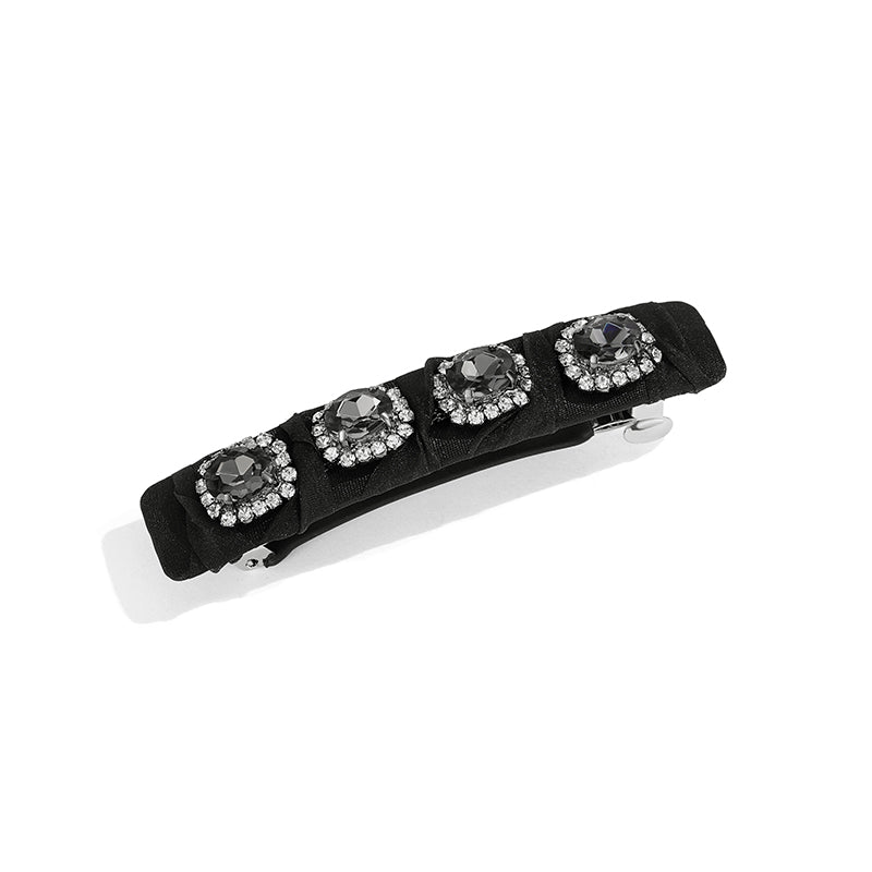 Gloria Medium Barrettes - EVITA PERONI OFFICIAL