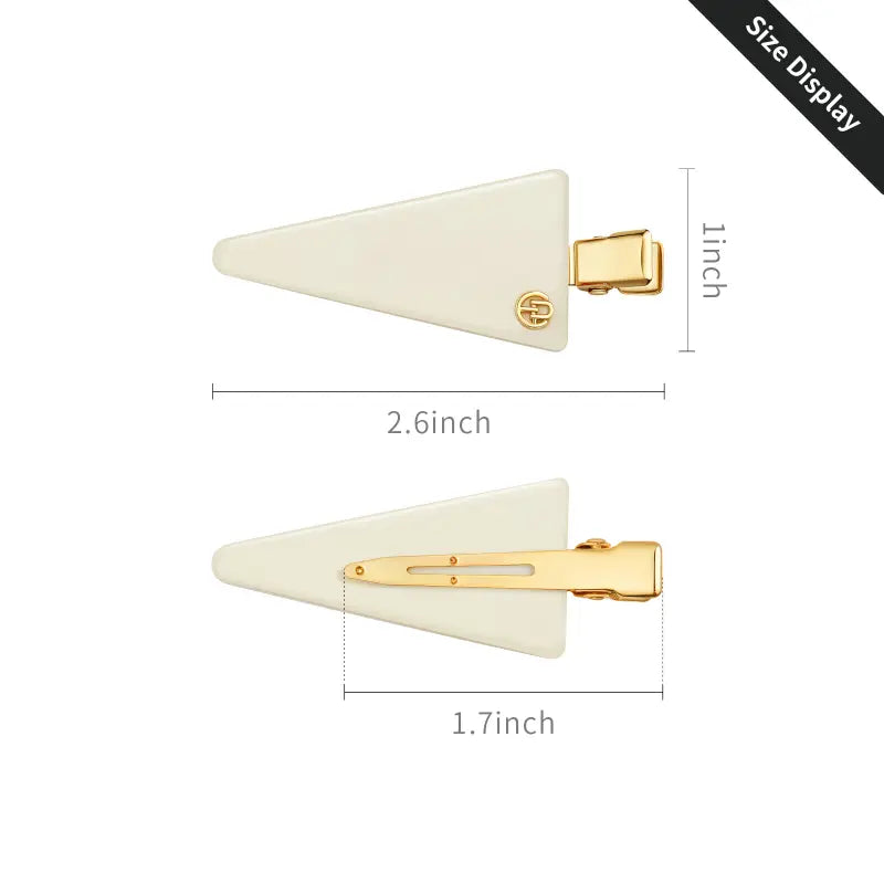 Helen Dopamine Triangular Pelican - EVITA PERONI OFFICIAL