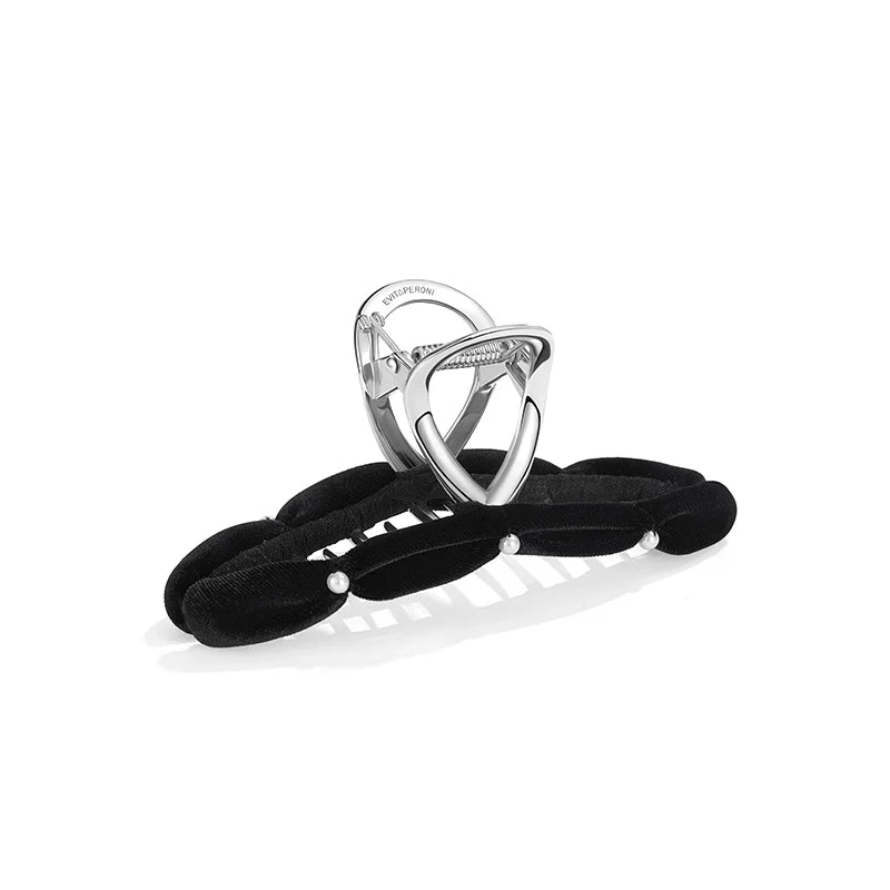 Jacinda XL Hair Claw - EVITA PERONI OFFICIAL