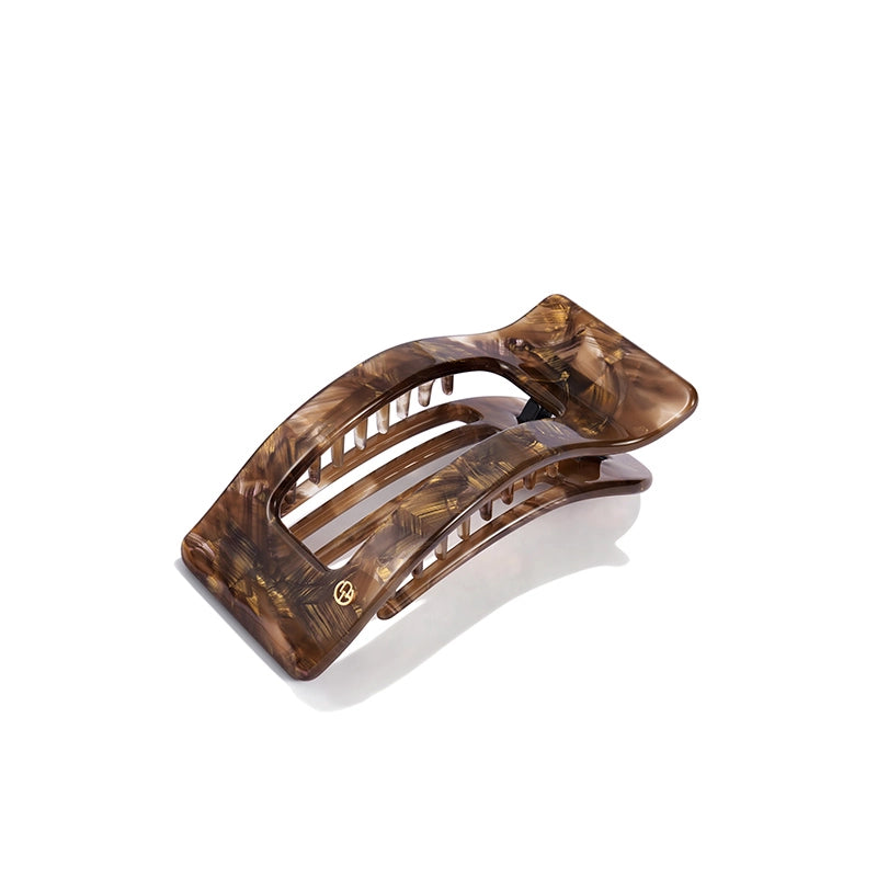 Florence Flat Hair Clip
