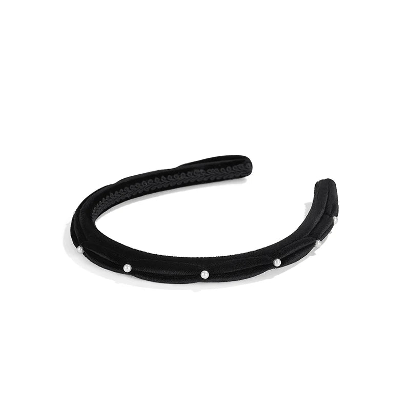 Jacinda Headband