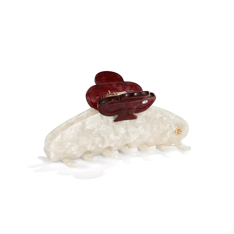 Janisa XL Large Hair Claw