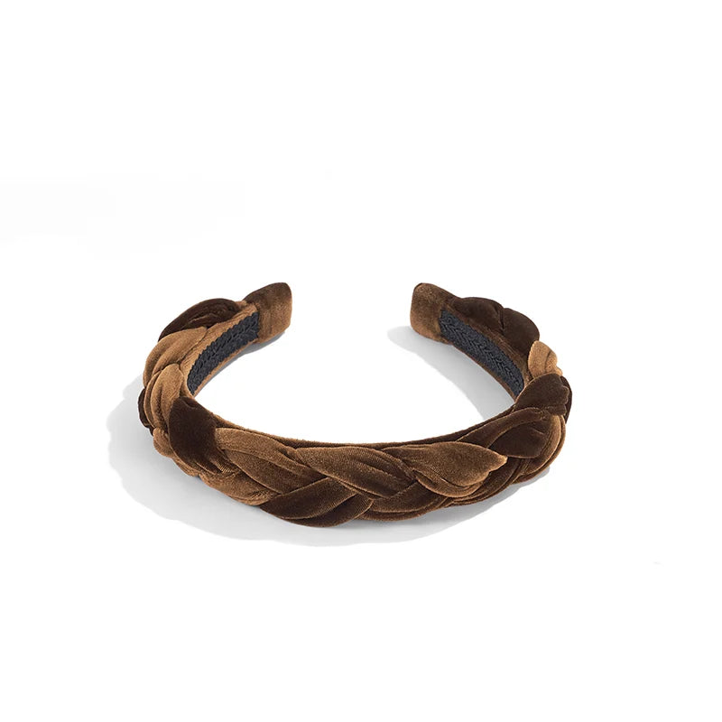 Abigale Headband - EVITA PERONI OFFICIAL