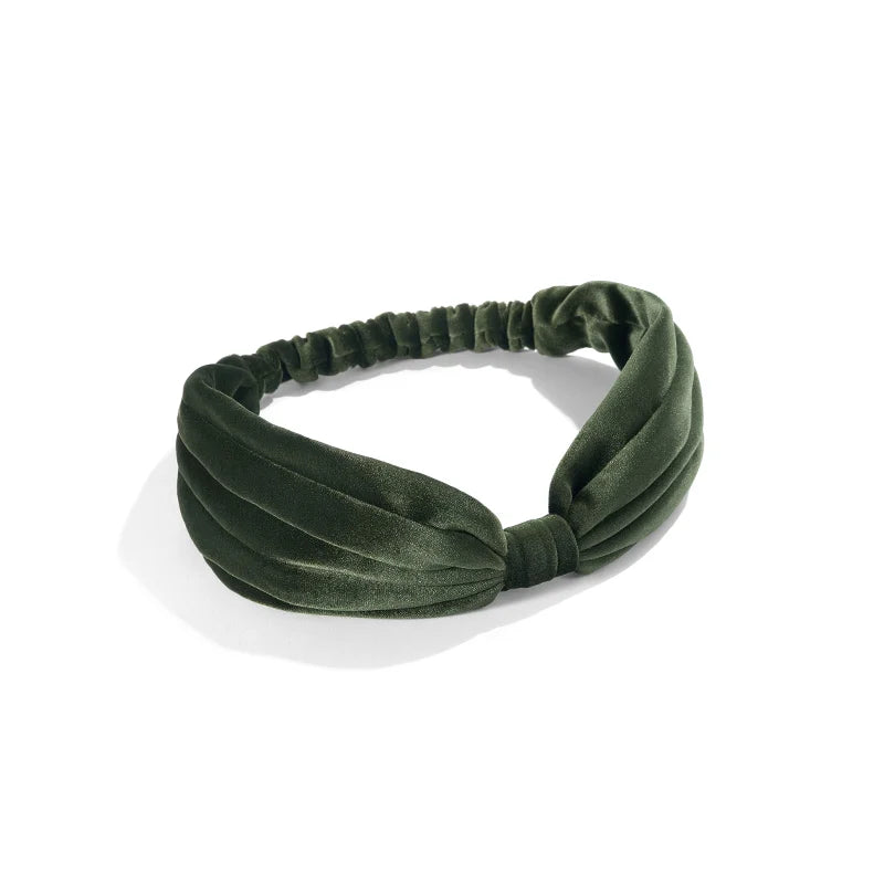 Jewel Soft Headband