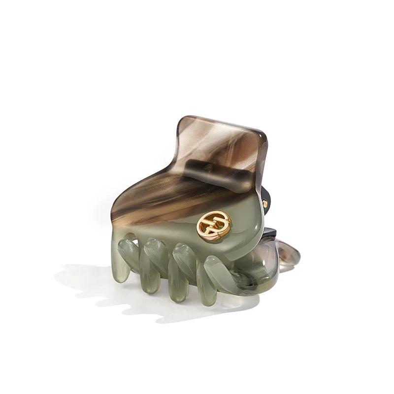 Rosalie Mini Hair Claw - EVITA PERONI OFFICIAL