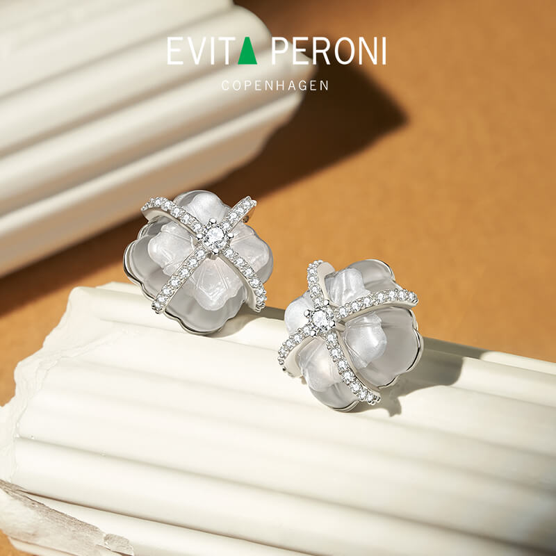 Adeline Earrings - EVITA PERONI OFFICIAL