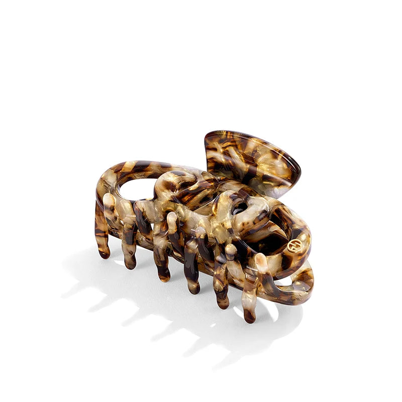 Hazel Large Hair Claw - EVITA PERONI OFFICIAL