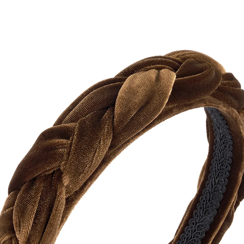 Abigale Headband - EVITA PERONI OFFICIAL