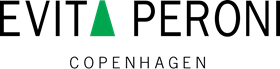 EVITA PERONI OFFICIAL logo