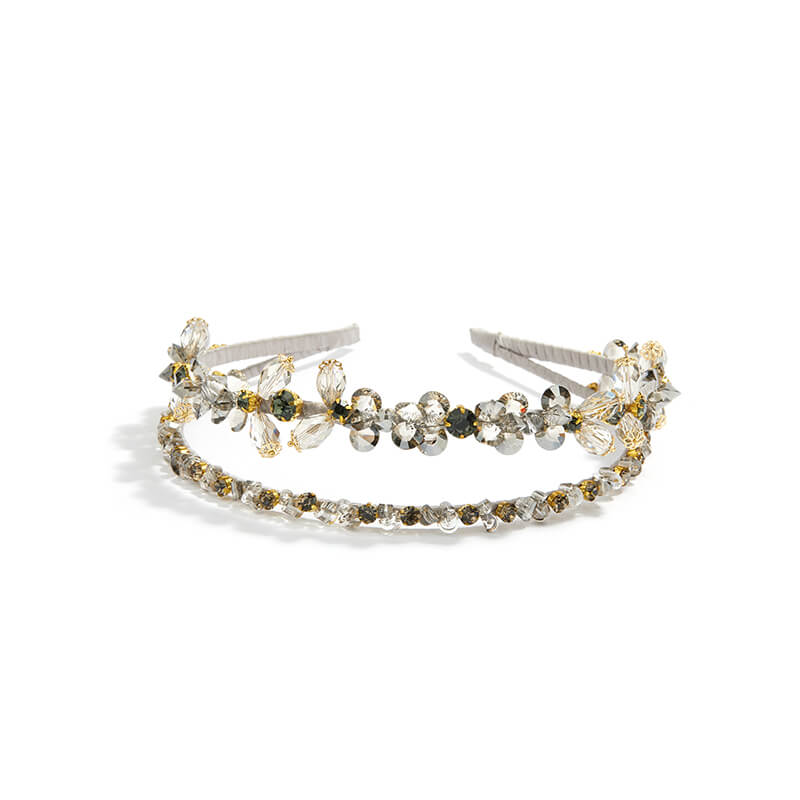 Elodie Headband - EVITA PERONI OFFICIAL