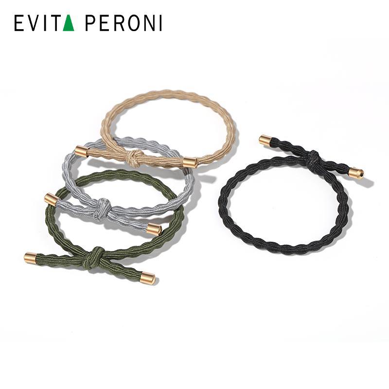Classic Pony Elastic - EVITA PERONI OFFICIAL