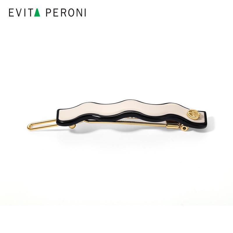 Falecia Side Barrette - EVITA PERONI OFFICIAL