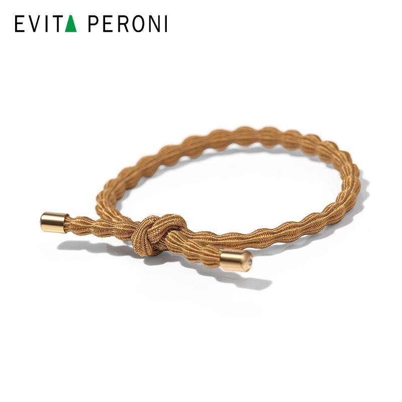 Classic Pony Elastic - EVITA PERONI OFFICIAL