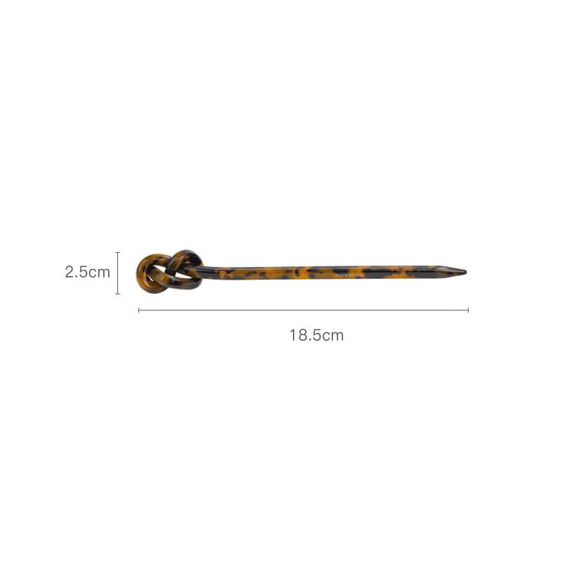 Aviva Hair Stick - EVITA PERONI OFFICIAL