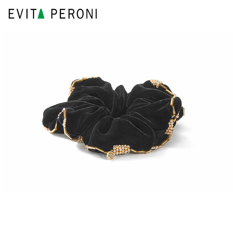 Alice Medium Scrunchie - EVITA PERONI OFFICIAL