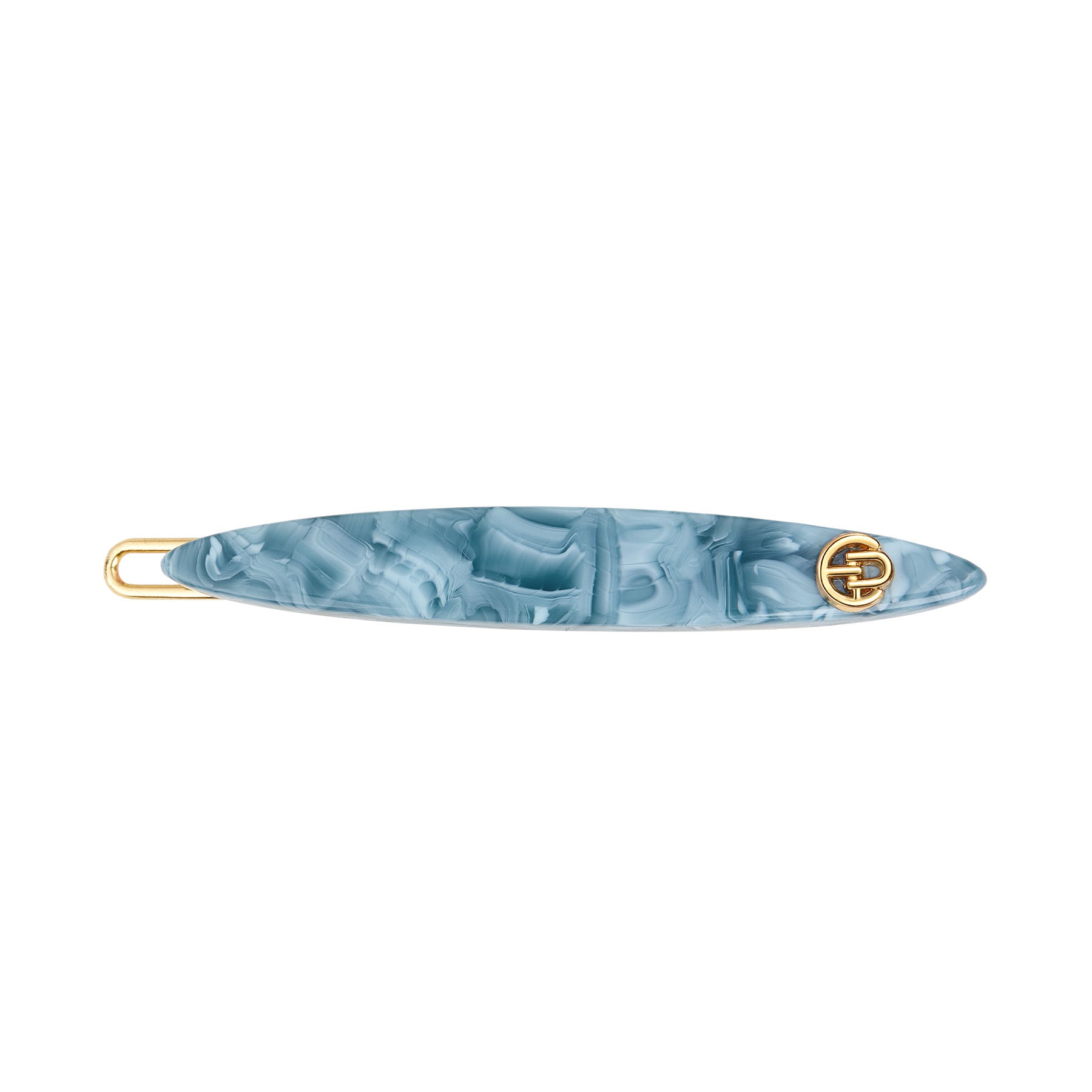 Classic Side Barrette 2 - EVITA PERONI OFFICIAL