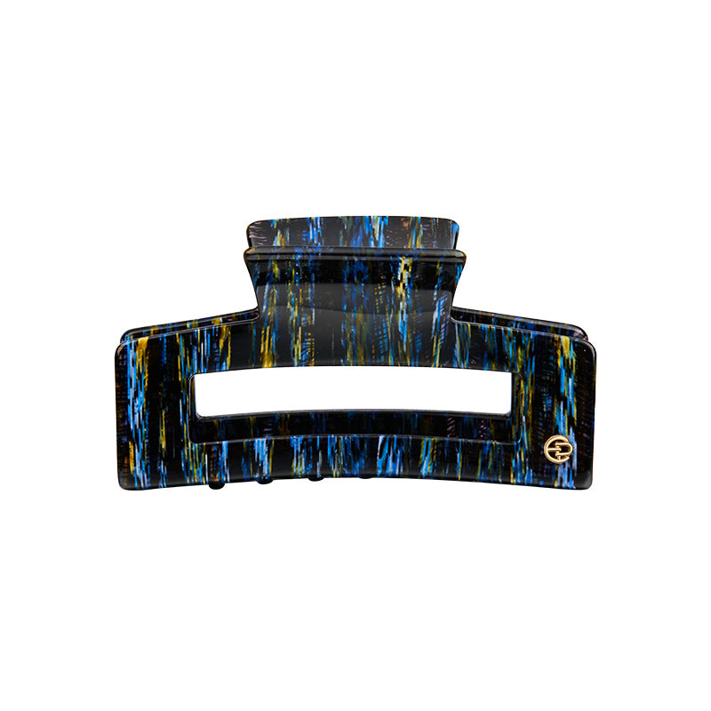 Estelle Large Hair Claw - EVITA PERONI OFFICIAL