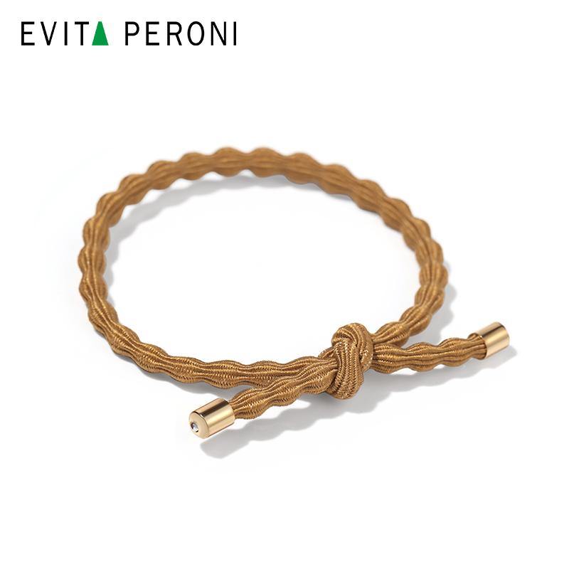 Classic Pony Elastic - EVITA PERONI OFFICIAL