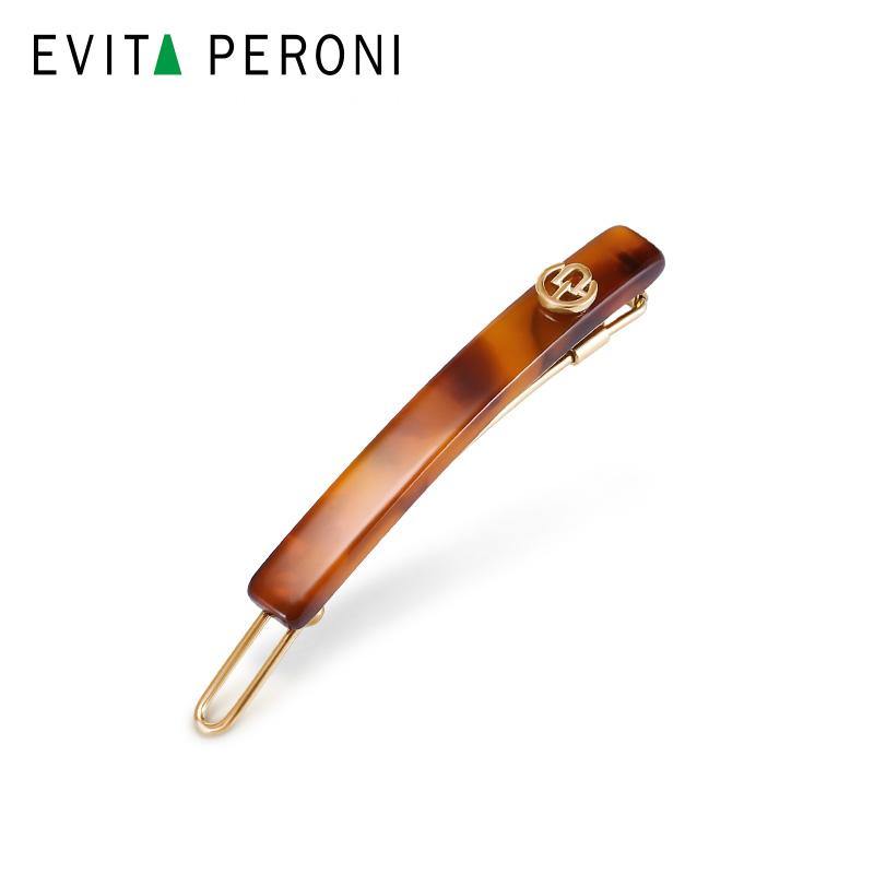 Classic Side Barrette - EVITA PERONI OFFICIAL