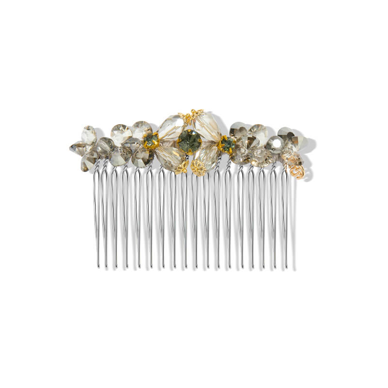 Elodie Side Comb - EVITA PERONI OFFICIAL