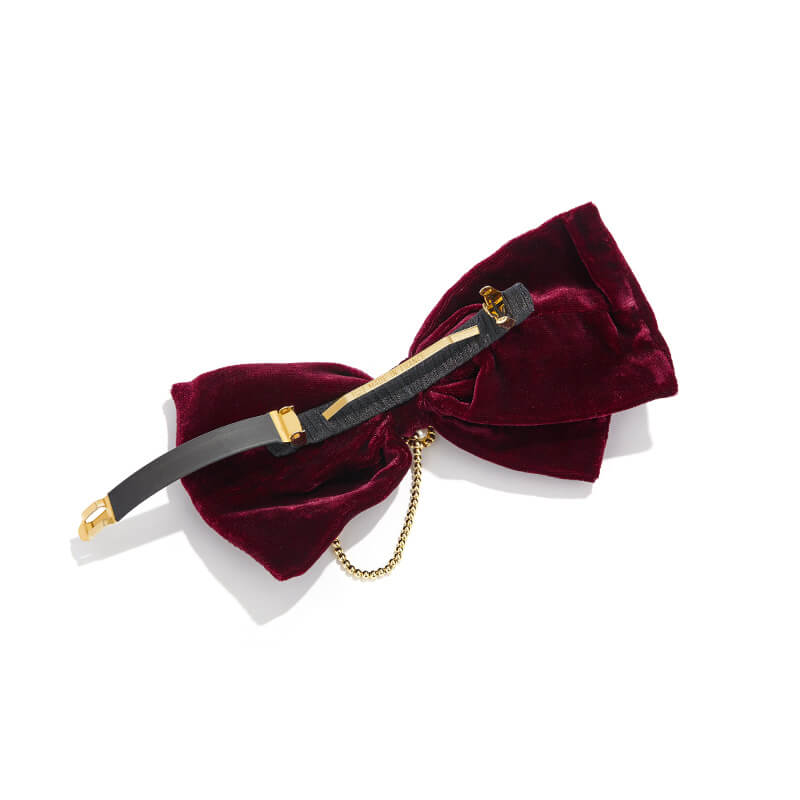 Renee Large Barrette - EVITA PERONI OFFICIAL