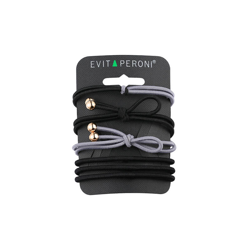 Basic Pony Elastic - EVITA PERONI OFFICIAL