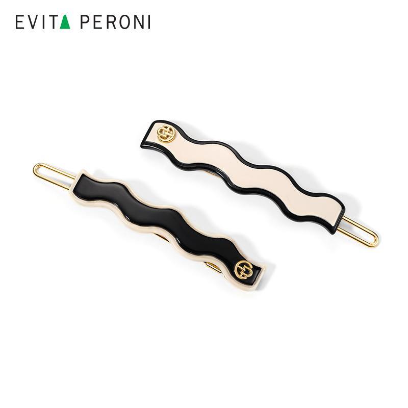 Falecia Side Barrette - EVITA PERONI OFFICIAL