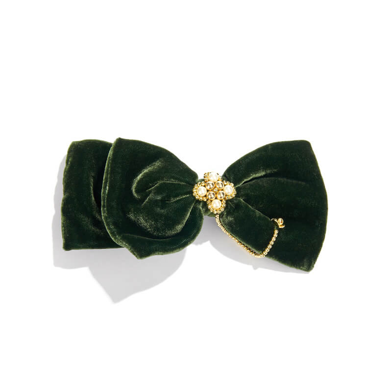 Renee Large Barrette - EVITA PERONI OFFICIAL
