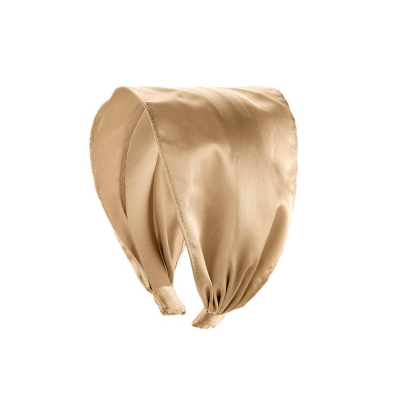 Classic Wide Headband - EVITA PERONI OFFICIAL