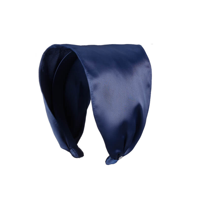 Classic Wide Headband - EVITA PERONI OFFICIAL