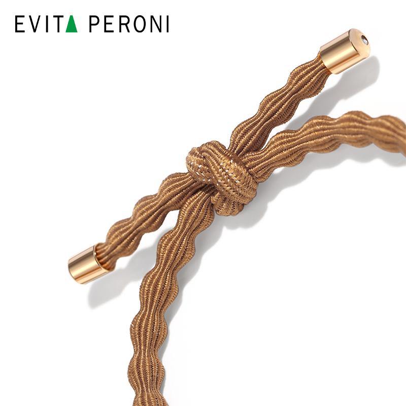 Classic Pony Elastic - EVITA PERONI OFFICIAL
