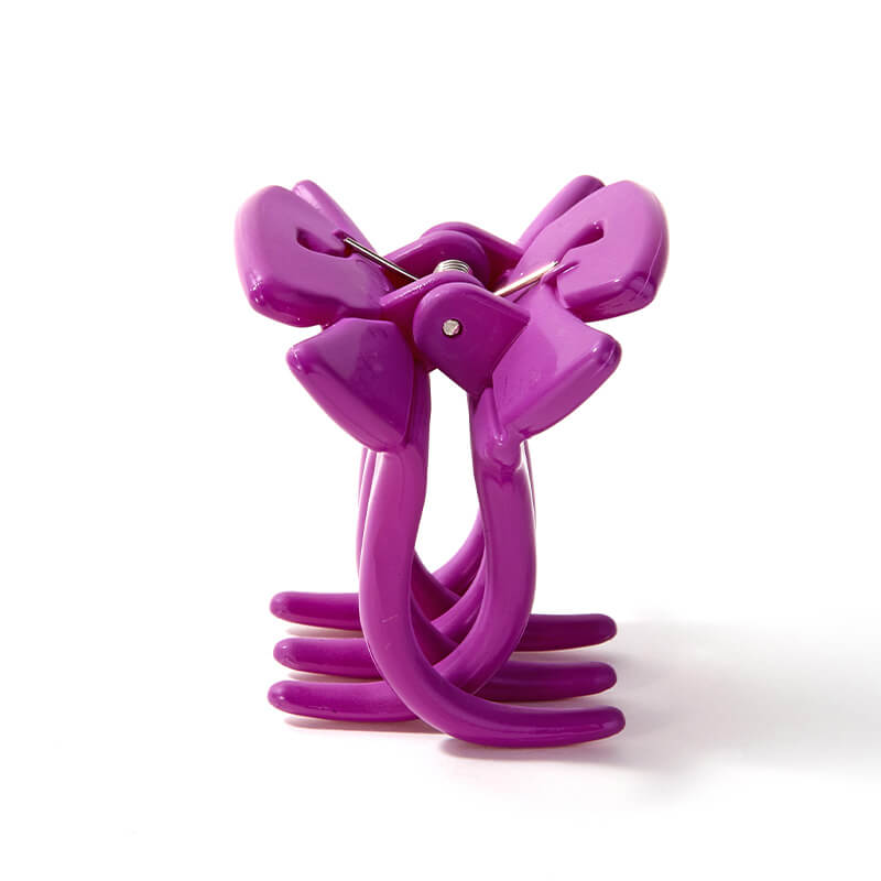 Classic Zuki Medium Hair Claw - EVITA PERONI OFFICIAL