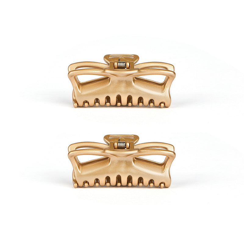 Classic Mini Hair Claw - EVITA PERONI OFFICIAL