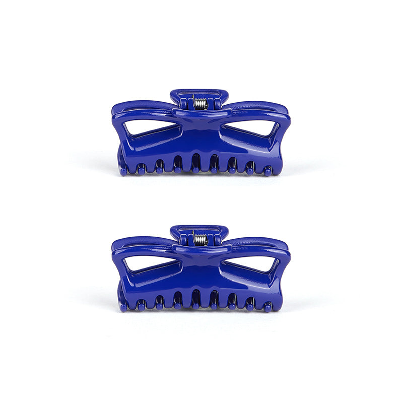 Classic Mini Hair Claw - EVITA PERONI OFFICIAL